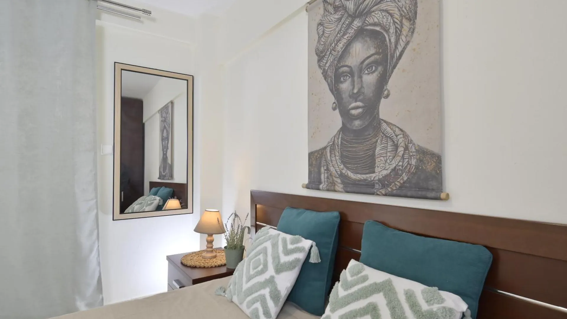 Tommy Seafront Apartments By Rentalspro - Nea Flogita Halkidiki
