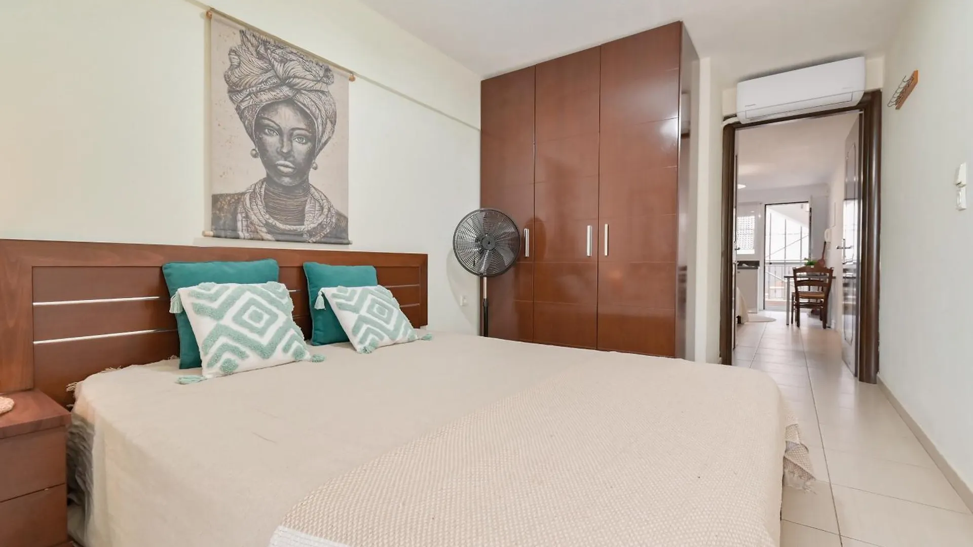 Tommy Seafront Apartments By Rentalspro - Nea Flogita Halkidiki 0*,